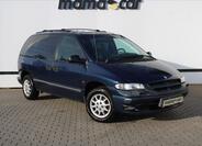 Chrysler Voyager 1