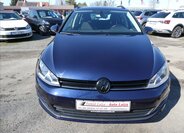 Volkswagen Golf Kombi 1,6 l 81 kw