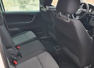 Škoda Roomster MPV 0,0 63 kw