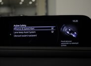 Mazda CX-30 SUV / Terénní 2,0 l 132 kw