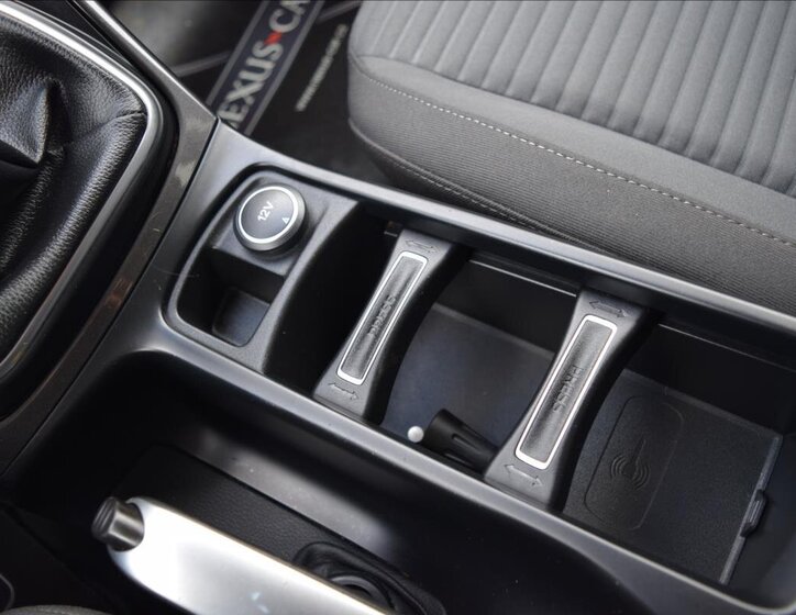 Ford C-MAX Kombi 999,0 92 kw