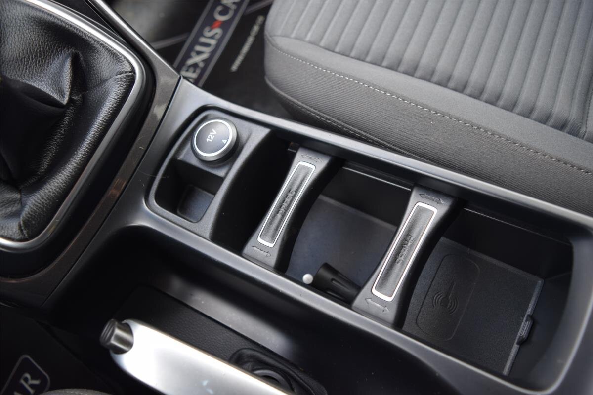 Ford C-MAX Kombi 999,0 92 kw