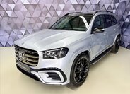 Mercedes-Benz GLS SUV 3,0 l 280 kw
