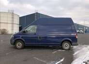 Volkswagen Transporter 4