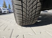 Mitsubishi Outlander SUV / Terénní 2,2 l 115 kw