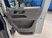 Volkswagen Crafter Skříň 2,0 l 103 kw