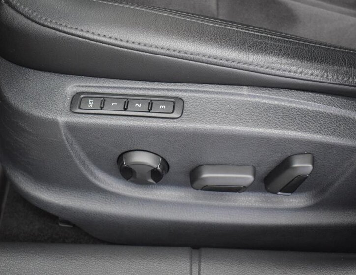 Škoda Octavia Kombi 2,0 l 135 kw