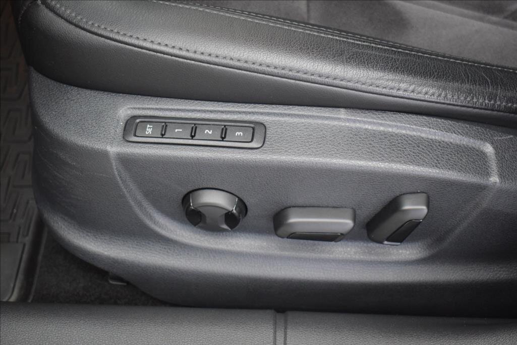 Škoda Octavia Kombi 2,0 l 135 kw