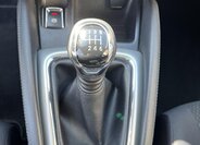 Nissan Qashqai SUV / Terénní 1,2 l 85 kw