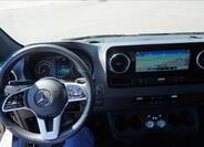 Mercedes-Benz Sprinter 15