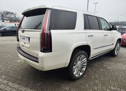 Cadillac Escalade 5
