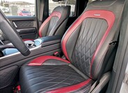 Mercedes-Benz Třídy G 9