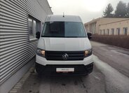 Volkswagen Crafter 4