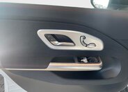 Mercedes-Benz CLA Kupé 0,0 200 kw