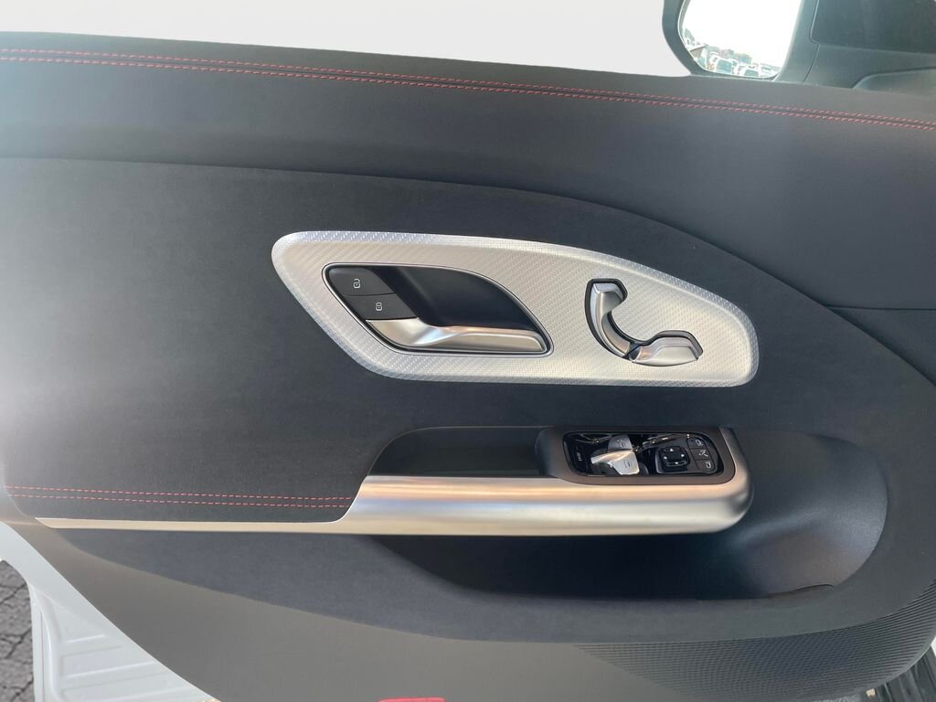 Mercedes-Benz CLA Kupé 0,0 200 kw