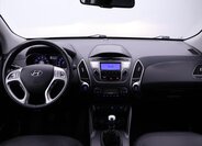 Hyundai ix35 SUV / Terénní 1,6 l 99 kw