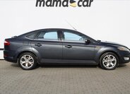 Ford Mondeo Liftback 2,0 l 103 kw