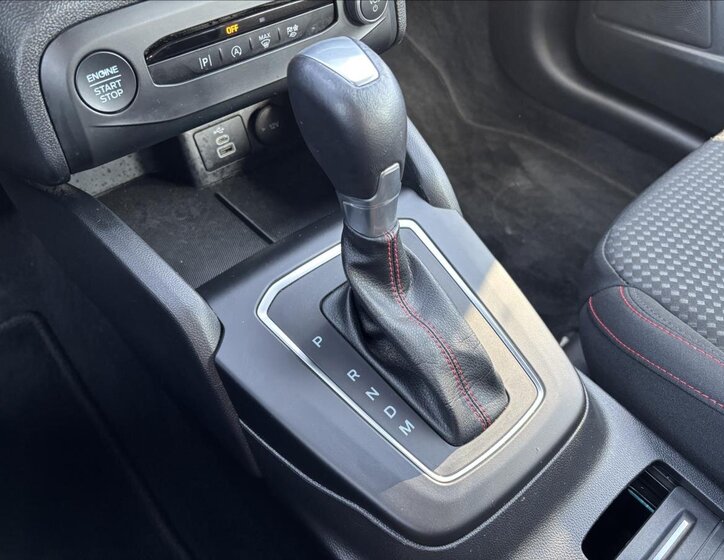 Ford Focus Kombi 999,0 92 kw