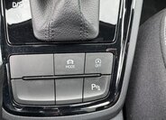 Škoda Scala Hatchback 1,5 l 110 kw