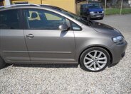Volkswagen Golf Plus 4