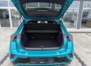 Opel Mokka SUV 1,2 l 100 kw