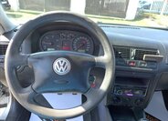 Volkswagen Golf Hatchback 1,9 l 74 kw