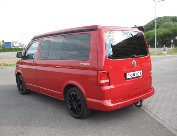 Volkswagen California 18