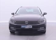 Volkswagen Passat 2