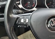 Volkswagen Touran MPV 1,6 l 85 kw