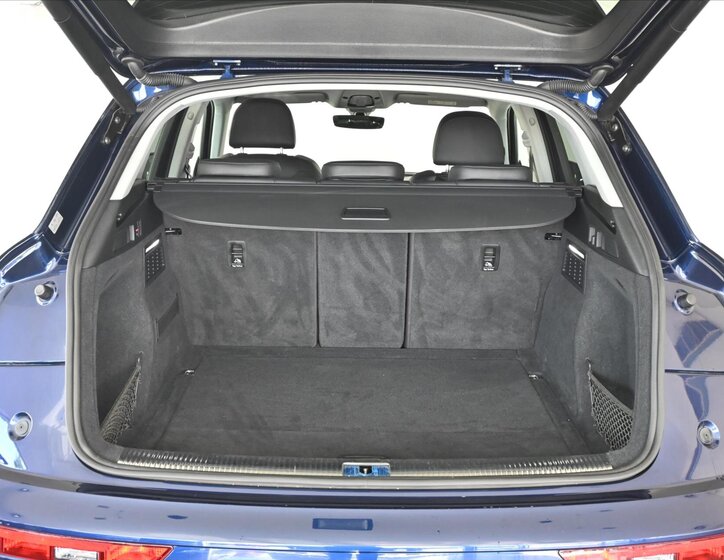 Audi Q5 SUV 2,0 l 140 kw