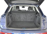 Audi Q5 SUV 2,0 l 140 kw