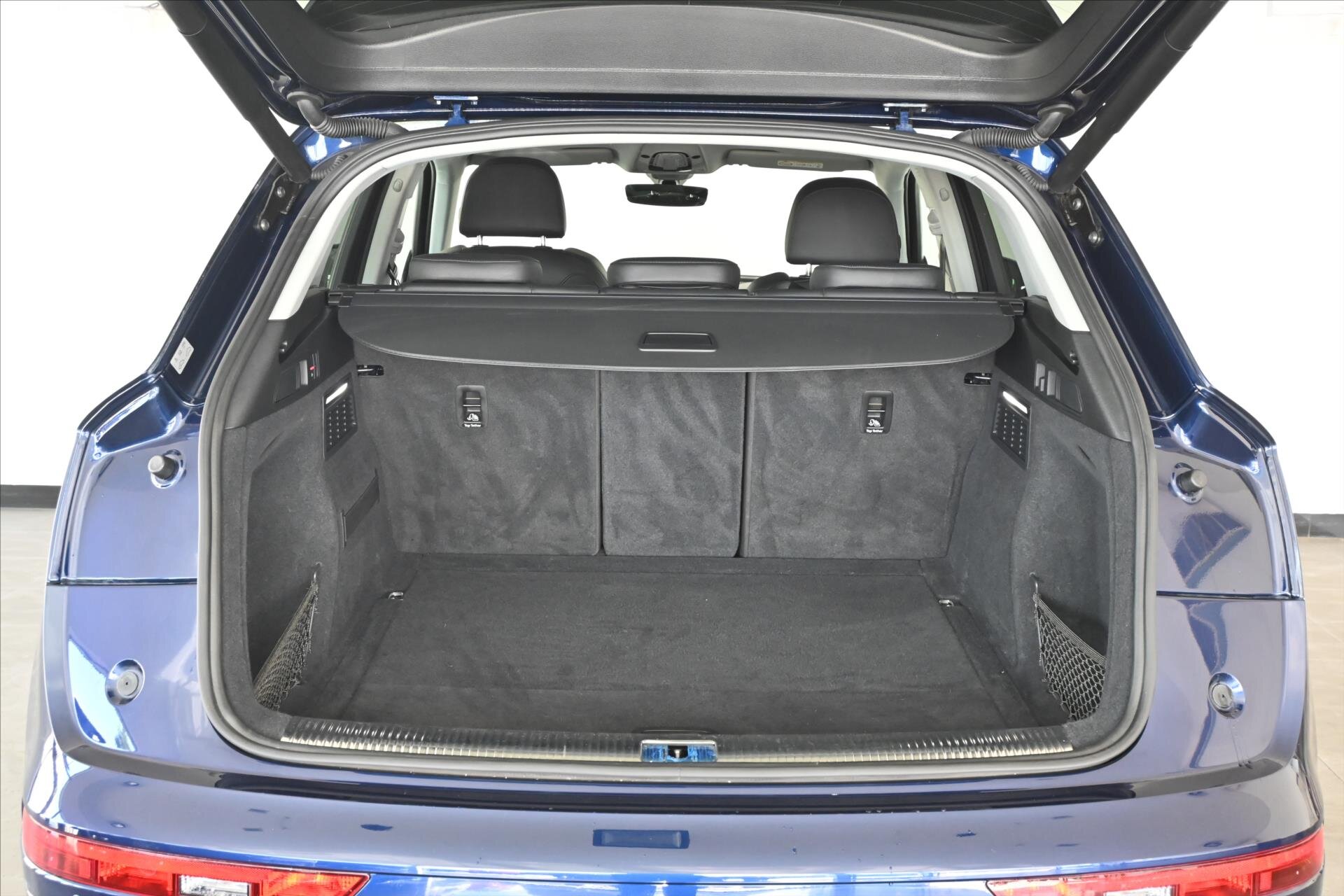 Audi Q5 SUV 2,0 l 140 kw