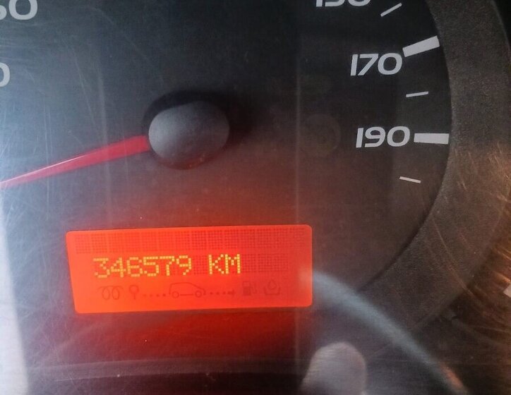 Renault Master Ostatní 0,0 107 kw