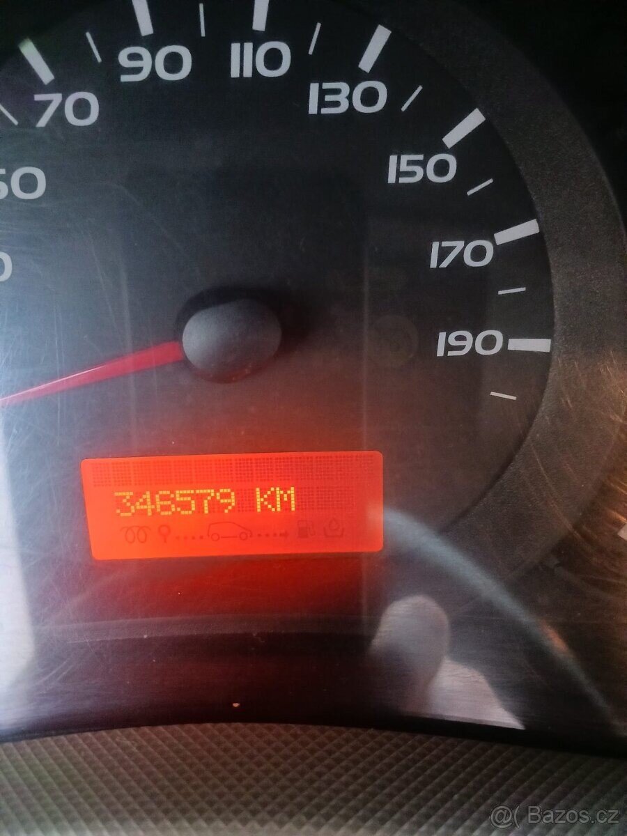 Renault Master Ostatní 0,0 107 kw