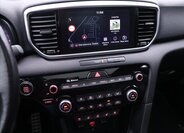 KIA Sportage SUV / Terénní 1,6 l 130 kw