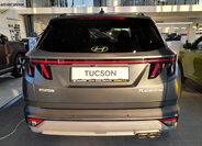 Hyundai Tucson 5