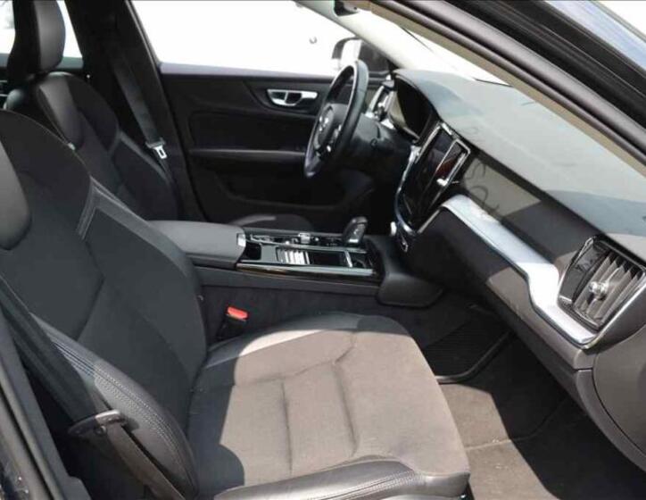 Volvo V60 20