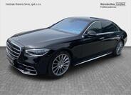 Mercedes-Benz Třídy S 1