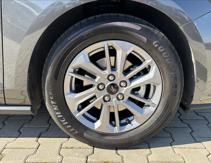 Ford Focus Kombi 1,5 l 85 kw