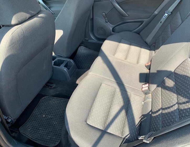 Škoda Octavia Sedan / Limuzína 0,0 75 kw