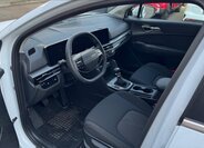 KIA Sportage SUV / Terénní 1,6 l 110 kw