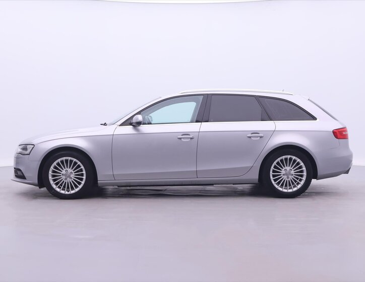 Audi A4 Kombi 2,0 l 110 kw