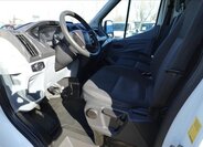 Ford Transit Valník 2,0 l 77 kw