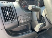 Citroën Jumper Ostatní 2,2 l 103 kw