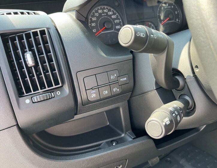 Citroën Jumper Ostatní 2,2 l 103 kw