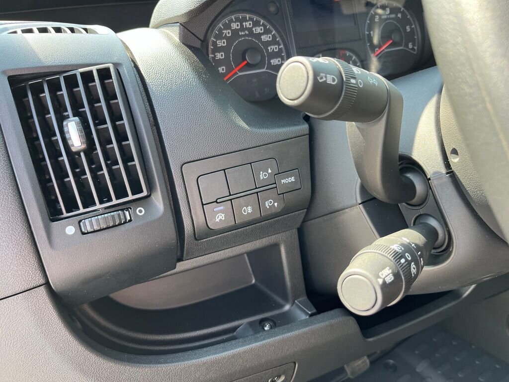 Citroën Jumper Ostatní 2,2 l 103 kw