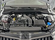 Škoda Kamiq SUV / Terénní 1,5 l 110 kw