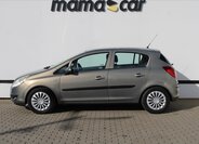 Opel Corsa Hatchback 1,2 l 63 kw