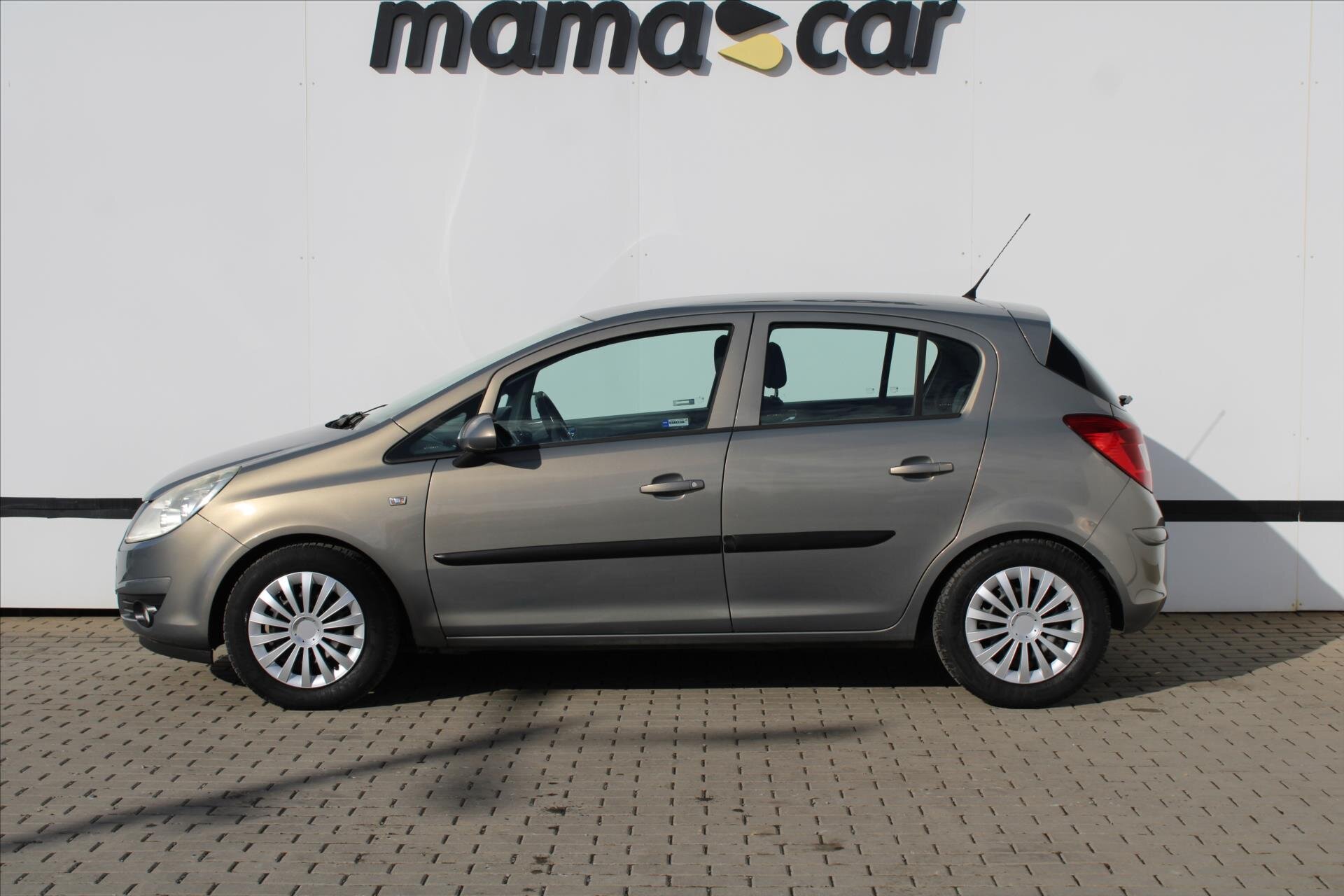 Opel Corsa Hatchback 1,2 l 63 kw