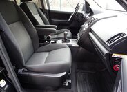 Land Rover Freelander SUV / Terénní 2,2 l 110 kw